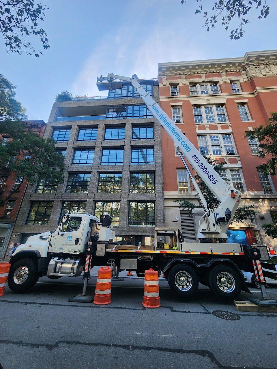 Photo of 204 Avenue A. Affordable housing located at 204 Avenue A New York, NY 10009