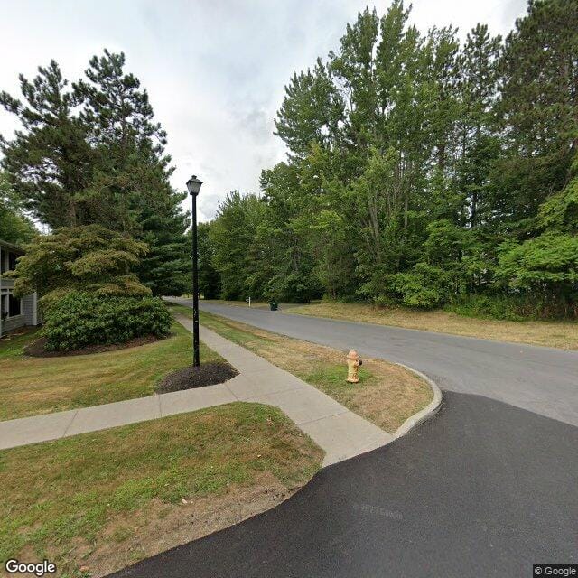Photo of CHRISTOPHER COURT. Affordable housing located at 22 MAPLEHURST DR PHOENIX, NY 13135