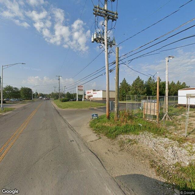 Photo of NORTHLAND GATE at 5757 MAPLE CANYON AVENUE COLUMBUS, OH 43229