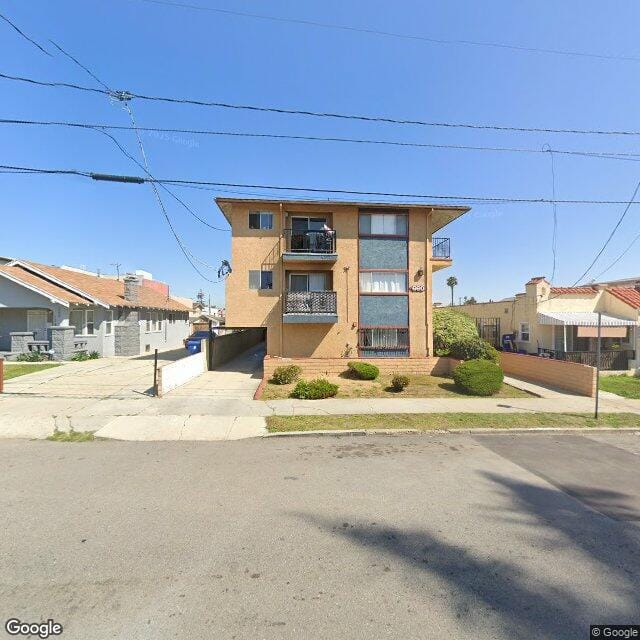 Photo of 660 W 11th St at 660 W 11th St San Pedro, CA 90731