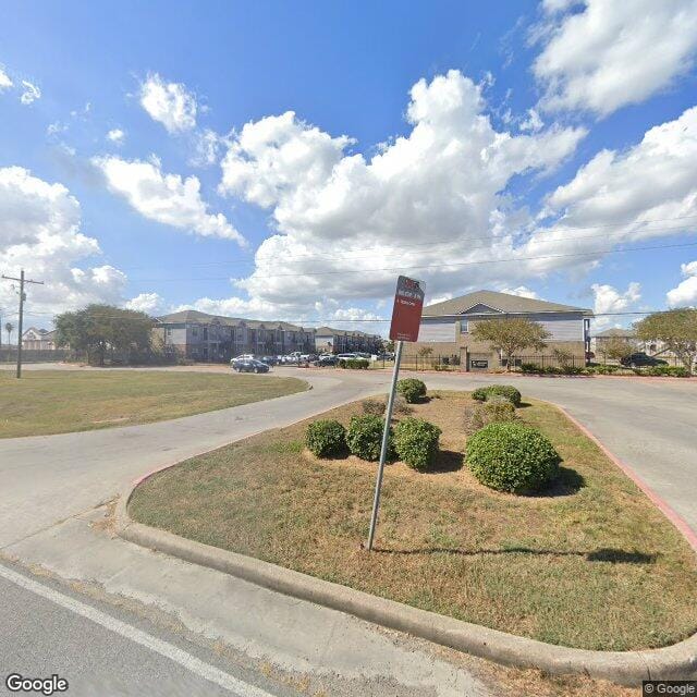 Photo of SOUTHWOOD CROSSING APTS I. Affordable housing located at 3901 HWY 73 PORT ARTHUR, TX 77642