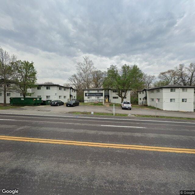 Photo of Kingston Apartments. Affordable housing located at 362 Kingston Dr Saint Louis, MO 63125