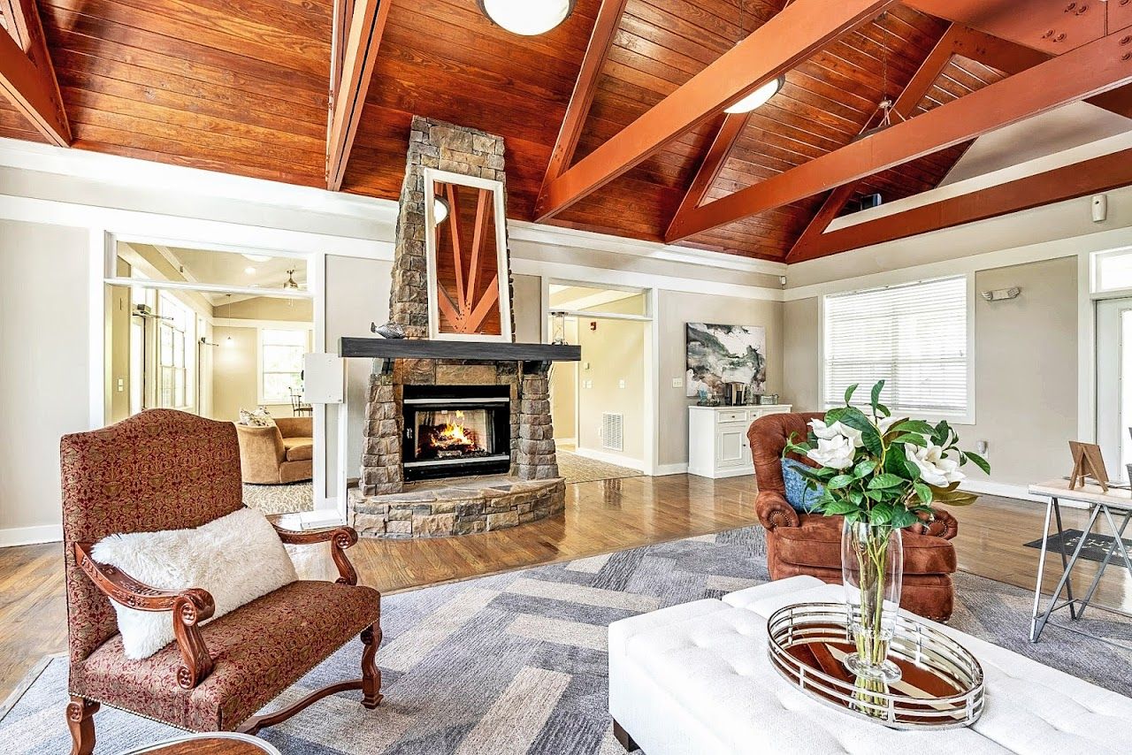 Photo of Town & Country Apartments at 301 Roberts St Lexington, SC 29072