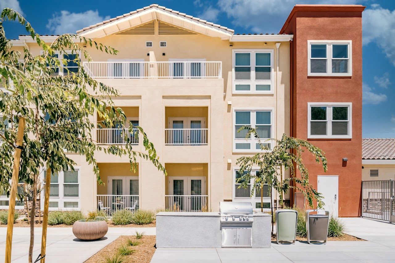 Photo of TWIN OAKS SENIOR RESIDENCE at 2605 MAIN STREET OAKLEY, CA 94561