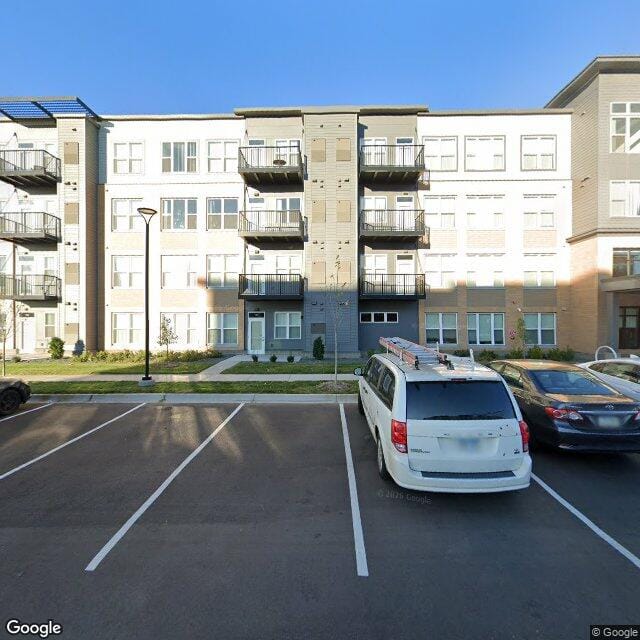 Photo of HILLTOP AT SIGNAL HILLS. Affordable housing located at 15 BUTLER AVENUE EAST WEST SAINT PAUL, MN 55118