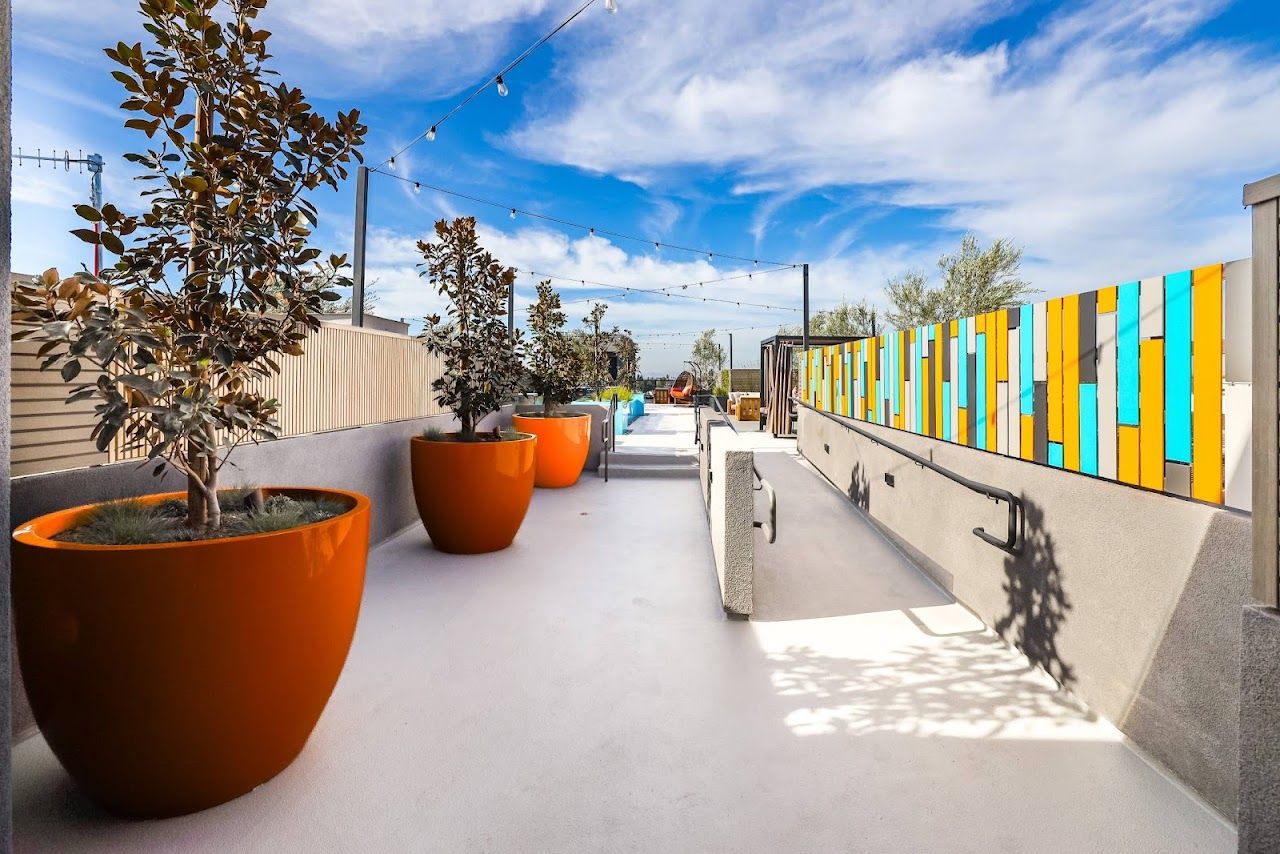 Photo of Ardent on Van Nuys. Affordable housing located at 7050 Van Nuys Blvd Van Nuys, CA 91405