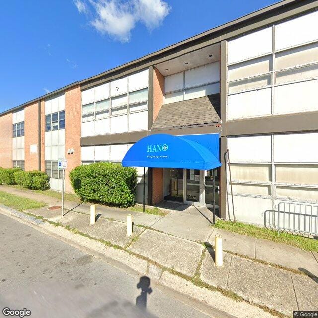 Photo of Housing Authority of New Orleans. Affordable housing located at 4100 TOURO Street NEW ORLEANS, LA 70122