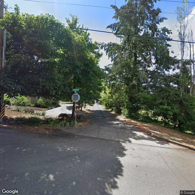 Photo of AMANDA COURT at 4537 & 4541 SE 122ND AVE PORTLAND, OR 97236