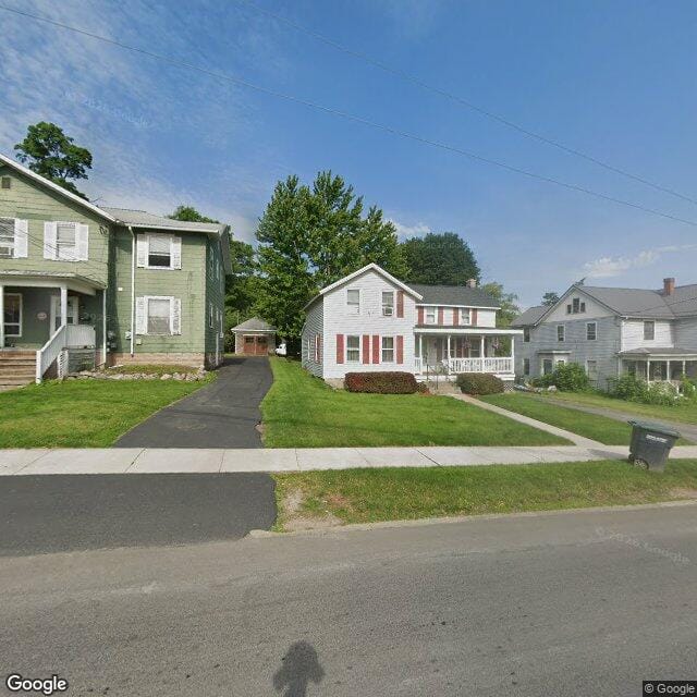 Photo of SPA APARTMENTS at 11 EAST MAIN ST CLIFTON SPRINGS, NY 14432