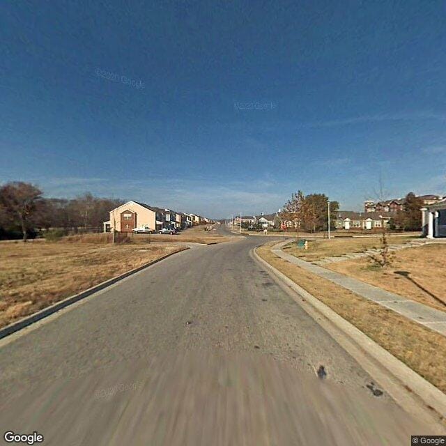 Photo of COUNTRY CLUB NORTH. Affordable housing located at  TULSA, OK 