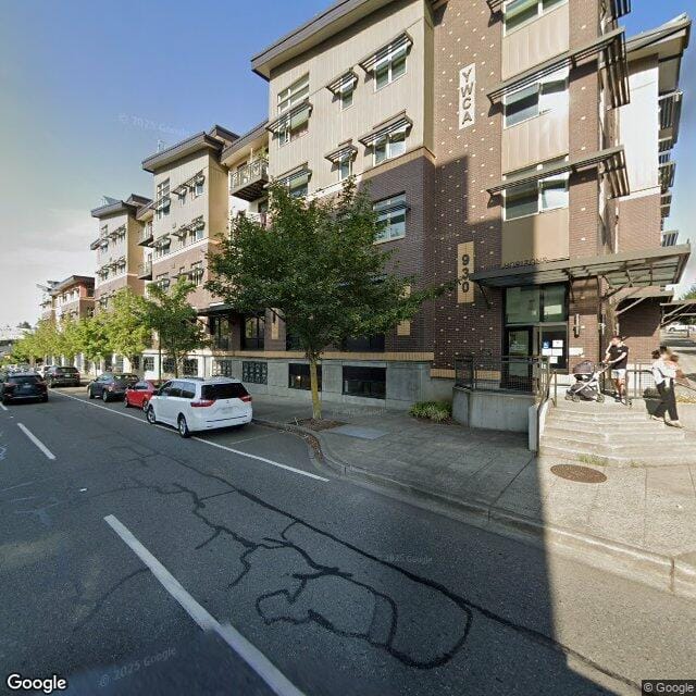 Photo of YWCA FAMILY VILLAGE AT ISSAQUAH - PHASE II. Affordable housing located at 967 NE INGRAM WAY ISSAQUAH, WA 98027