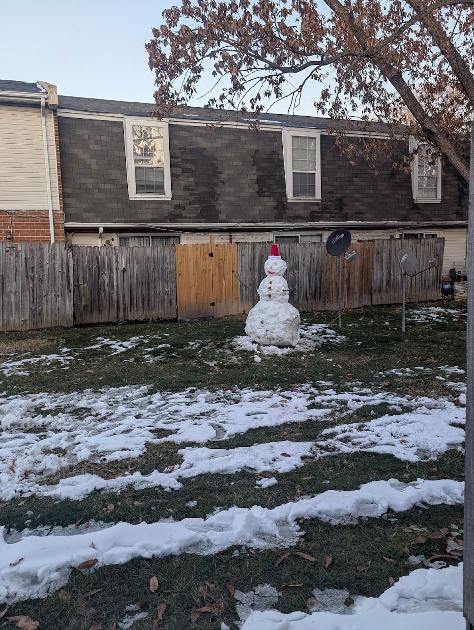 Photo of CROWN SQUARE at 4050A TANGLE DR RICHMOND, VA 23228