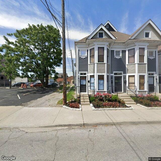 Photo of ST JOE FLATS at 128 E ST JOSEPH ST INDIANAPOLIS, IN 46202