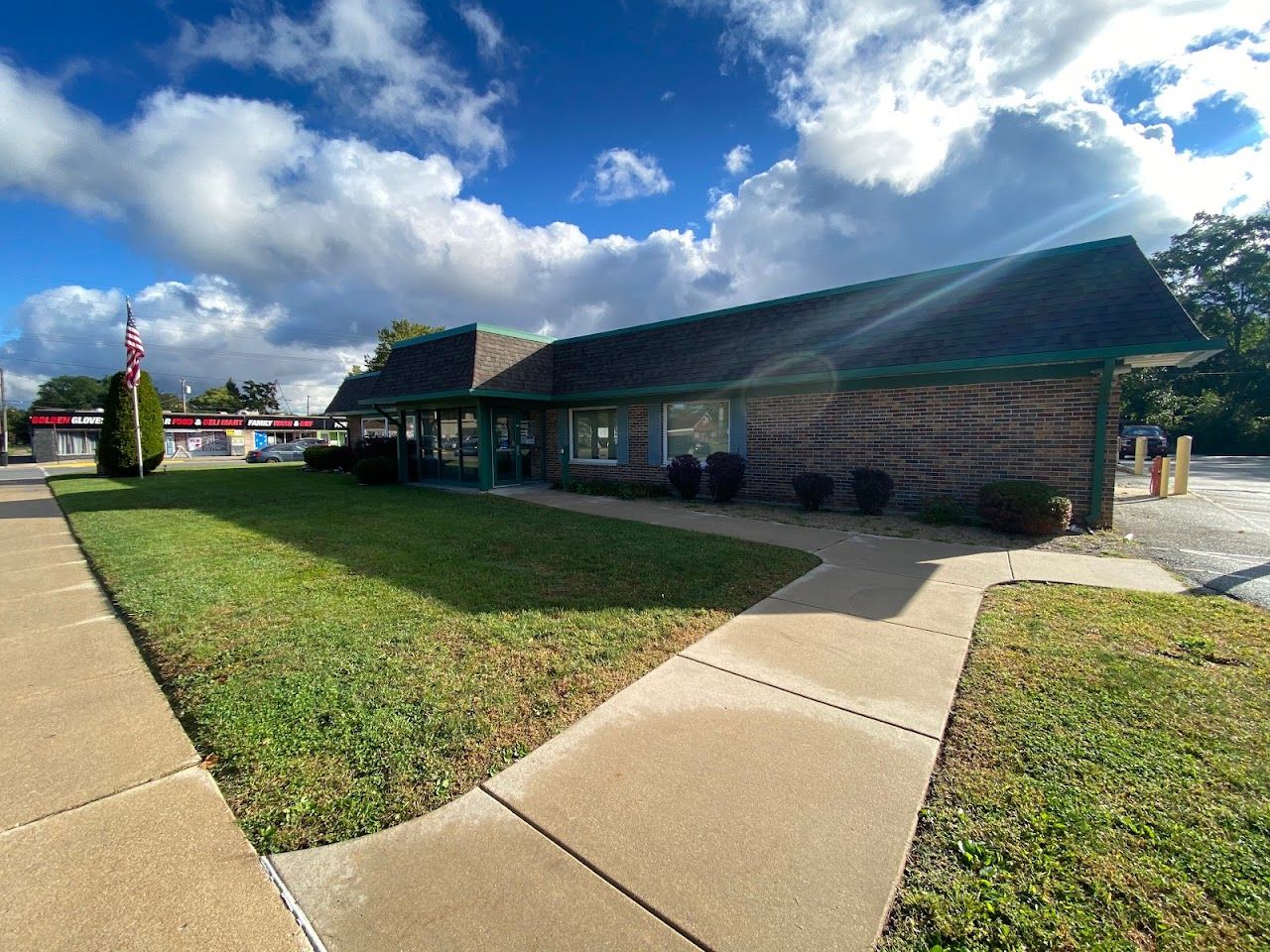 Photo of Housing Authority of the City of Hammond. Affordable housing located at 1402 173rd STREET HAMMOND, IN 46324