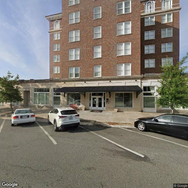 Photo of WARE HOTEL. Affordable housing located at 604 ELIZABETH ST WAYCROSS, GA 31501
