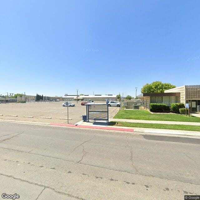 Photo of LOS BANOS FAMILY APTS I at 2235 GILBERT GONZALEZ JR DR LOS BANOS, CA 93635