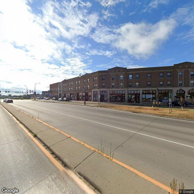 Photo of HRA OF DETROIT LAKES, MINNESOTA. Affordable housing located at 1111 WASHINGTON Avenue DETROIT LAKES, MN 56501