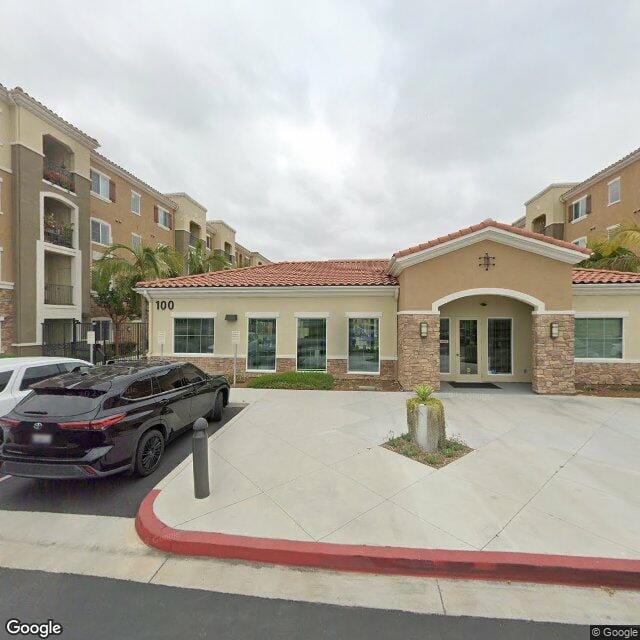 Photo of LIBERTY AT ALISO. Affordable housing located at 100 FREEDOM LANE ALISO VIEJO, CA 92656