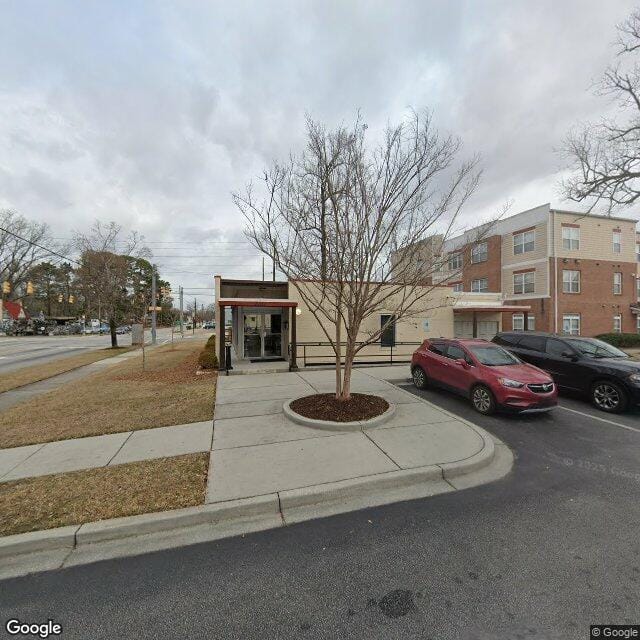 Photo of COIT VILLAGE. Affordable housing located at 230 N COIT ST FLORENCE, SC 29501