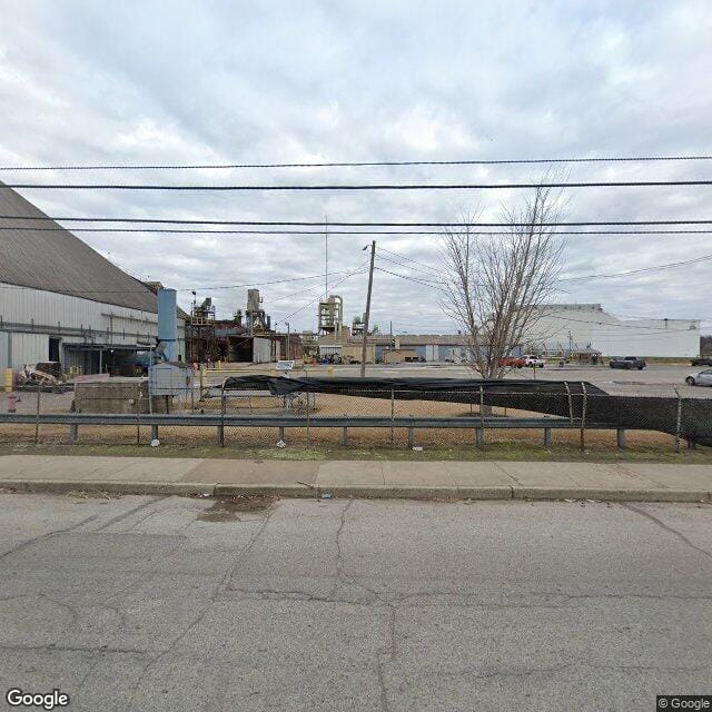 Photo of Springdale Creek Apartments at 831 Springdale Run Dr Memphis, TN 38108