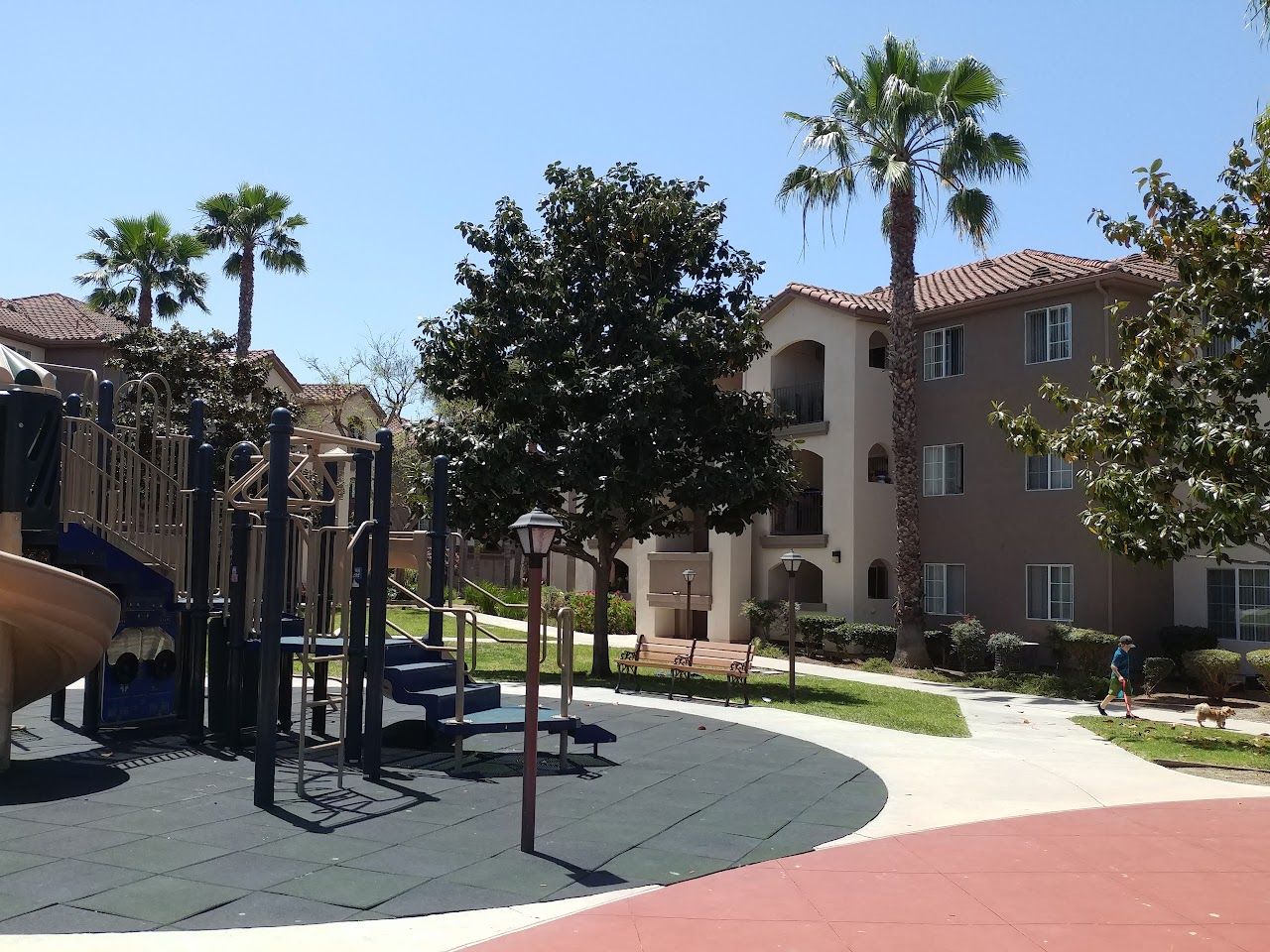 Photo of TORREY HIGHLANDS APTS. Affordable housing located at 13352 TORREY MEADOWS DR SAN DIEGO, CA 92129