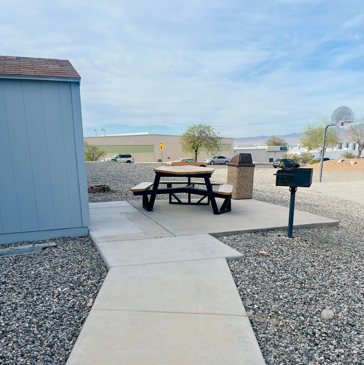 Photo of Anacapa Apartments. Affordable housing located at 1206 Anacapa Dr Lake Havasu City, AZ 86403