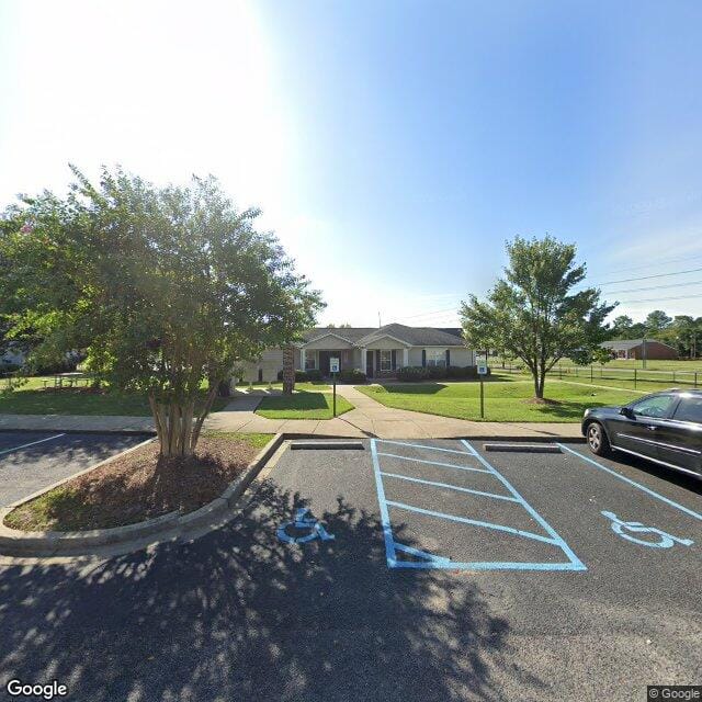 Photo of HICKORY HOLLOW at 1000 CASHEW LN SUMTER, SC 29153