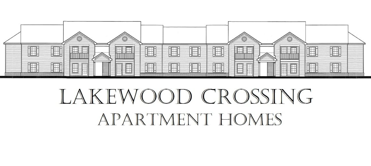 Photo of LAKEWOOD CROSSING at 300 S PARK GRANBURY, TX 76048