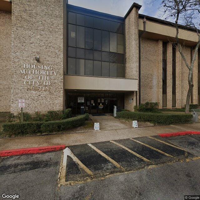 Photo of Austin Housing Authority. Affordable housing located at 1124 S IH 35 AUSTIN, TX 78704