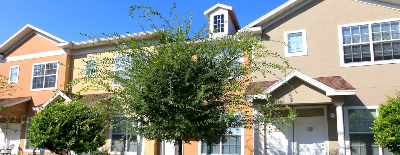 Photo of Villages at Halifax at 121 Norma Dr Daytona Beach, FL 32114
