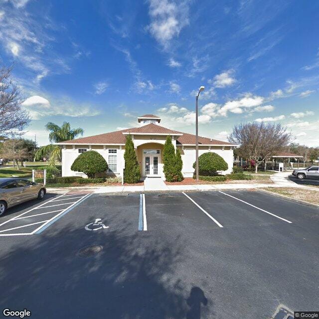 Photo of Villages at Halifax. Affordable housing located at 121 Norma Dr Daytona Beach, FL 32114