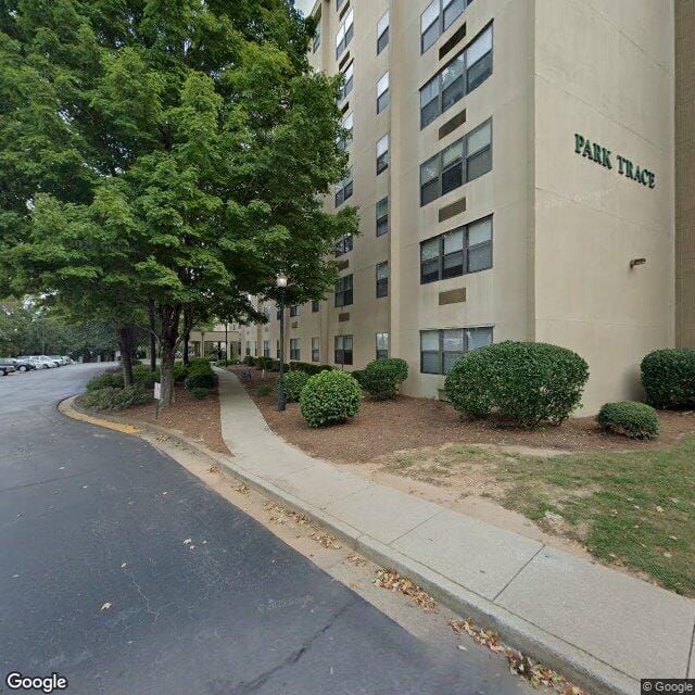 Photo of PARK TRACE. Affordable housing located at 700 ATLANTA AVENUE DECATUR, GA 30030