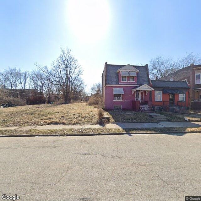 Photo of 3718-20 MAFFIT at 3718 MAFFITT AVE ST LOUIS, MO 63113