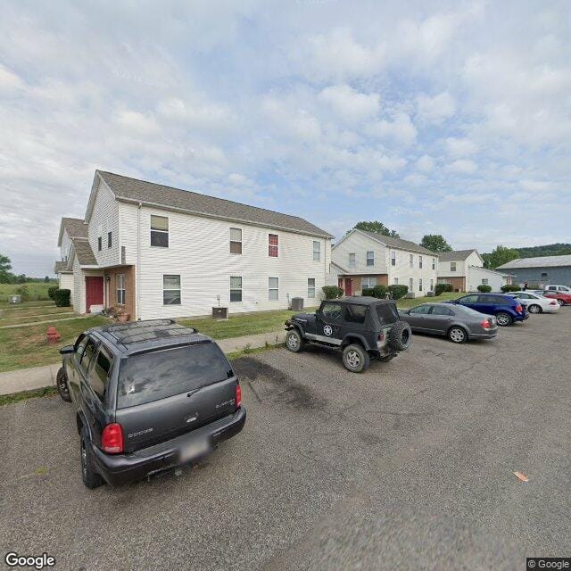 Photo of CRANBERRY MEADOWS at 110 FIRST ST BEAVER, OH 45613