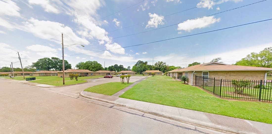 Photo of WILLIAMS HOMES at 1001 DAN HASKINS WAY TEXARKANA, TX 75501