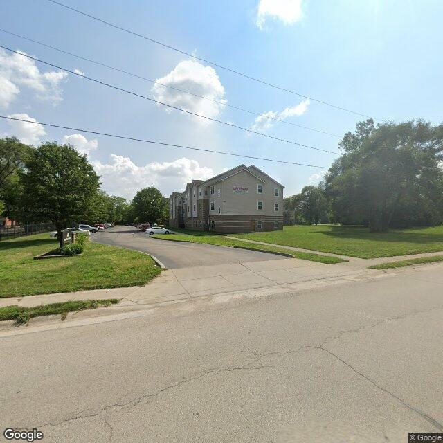 Photo of WOODLANDS ON LAFAYETTE. Affordable housing located at 560 LAFAYETTE AVE MIDDLETOWN, OH 45044