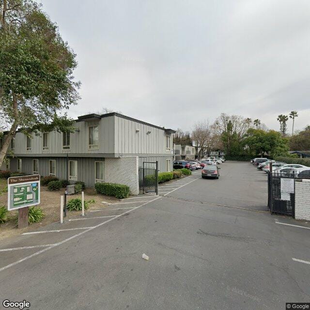 Photo of The Shenandoah. Affordable housing located at 6205 Riverside Blvd Sacramento, CA 95831