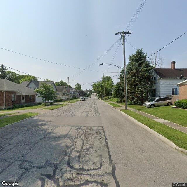 Photo of Mulberry Place. Affordable housing located at 445 S Mulberry St Wilmington, OH 45177
