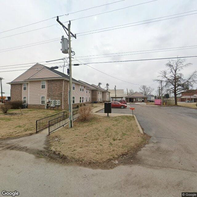 Photo of PEMBROKE SENIOR APARTMENTS. Affordable housing located at E. CHERRY ST. PEMBROKE, KY 40066
