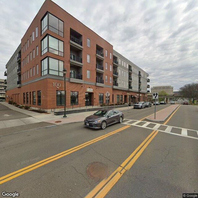Photo of 100 West Water Apartments. Affordable housing located at 100 West Water St Elmira, NY 14901