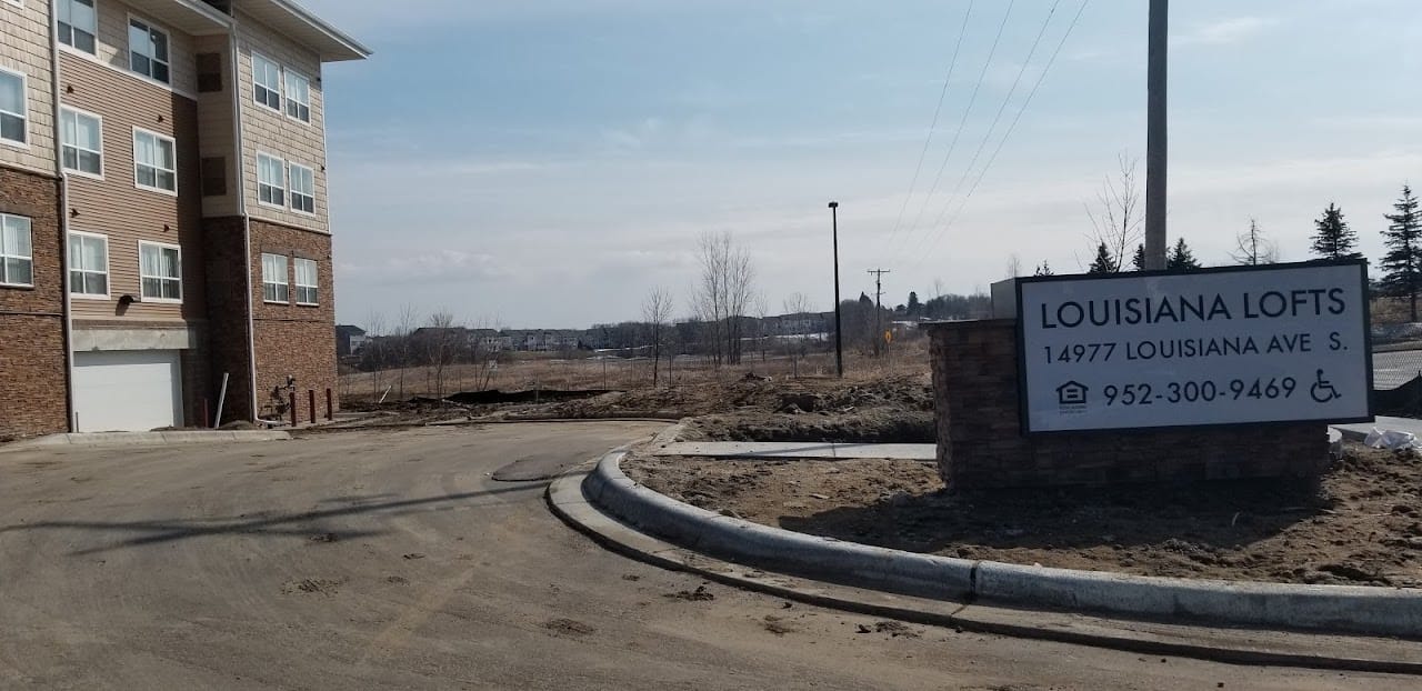 Photo of LOUISIANA LOFTS. Affordable housing located at 14977 LOUISIANA AVENUE S SAVAGE, MN 55378