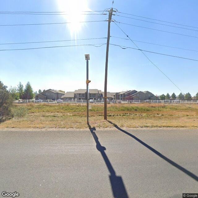 Photo of RIVER RUN APTS II. Affordable housing located at 1338 S 17TH ST LARAMIE, WY 82070