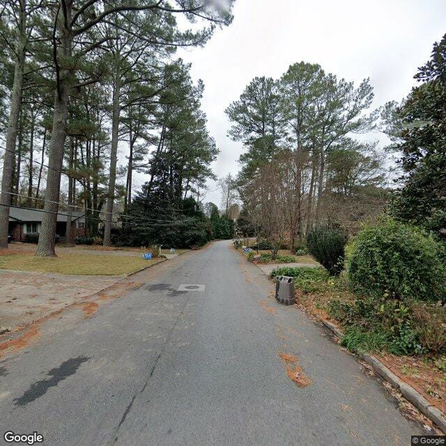 Photo of WHISPERING PINES (DECATUR) at 2784 KELLY LAKE RD DECATUR, GA 30032