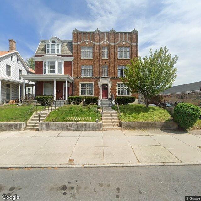 Photo of 1931-33 N THIRD ST. Affordable housing located at 1931 N THIRD ST HARRISBURG, PA 17102