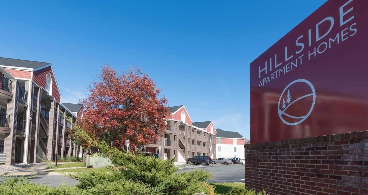 Photo of Hillside Senior Apartments at 200 Skidmore Blvd Gaithersburg, MD 20877