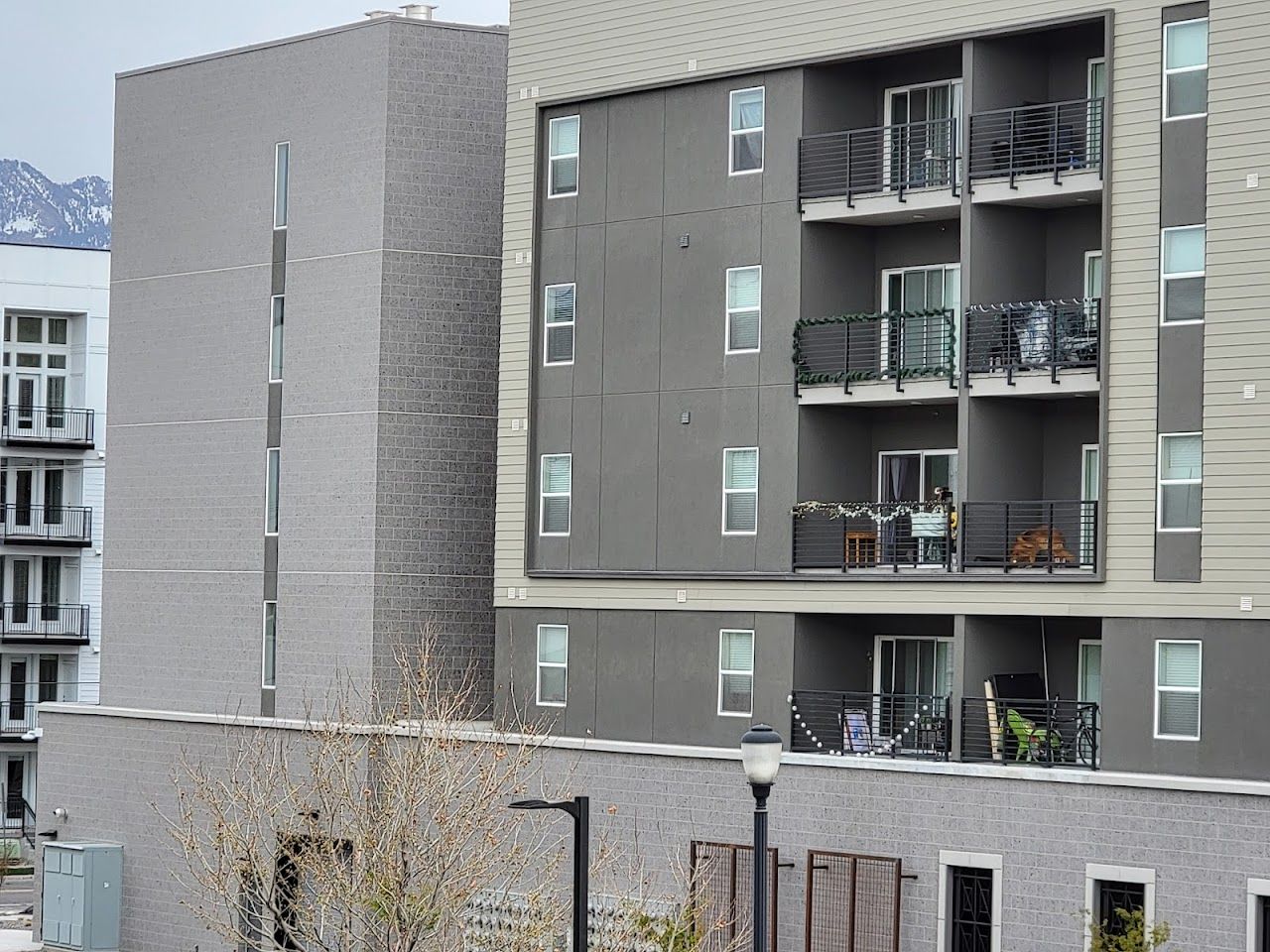 Photo of THE HUB OF OPPORTUNITY 1. Affordable housing located at 3900 S. WEST TEMPLE SALT LAKE CITY, UT 84115