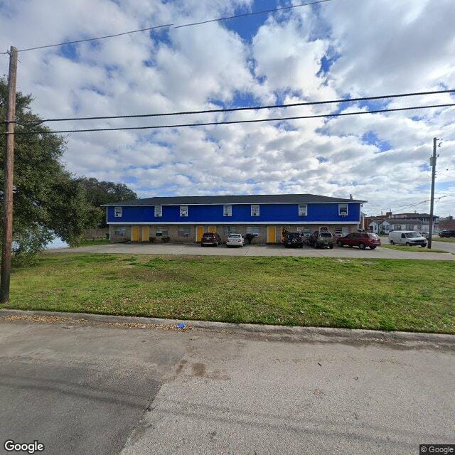 Photo of 2927 Avenue L at 2927 Avenue L Galveston, TX 77550