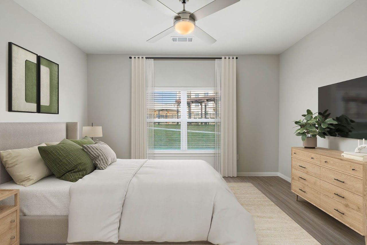 Photo of Ewing Heights. Affordable housing located at 334 Ewing Dr Nashville, TN 37207