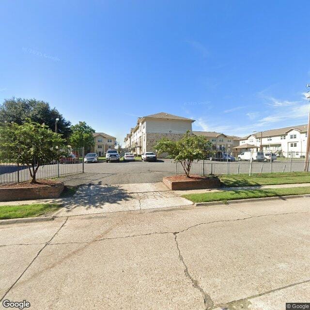 Photo of Clear Horizons Apartments. Affordable housing located at 4305 Illinois Ave Shreveport, LA 71109