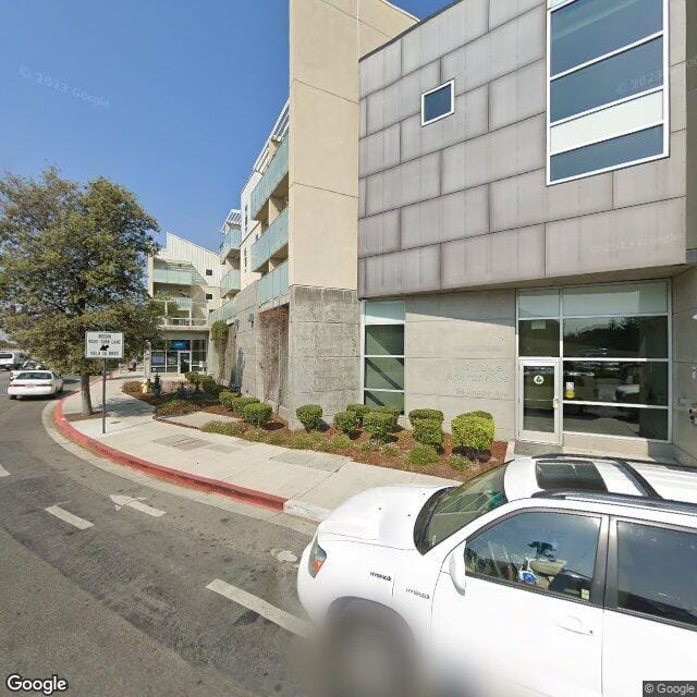 Photo of SALINAS GATEWAY APTS at 25 LINCOLN AVE SALINAS, CA 93901